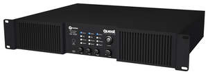 Quest Engineering: Quest - QM1000P - Complete Sub/Satellite Amplifier System.