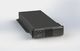 Quest - WPQX300 - Desk/Wall Mount Bracket For QX300 Amplifiers.