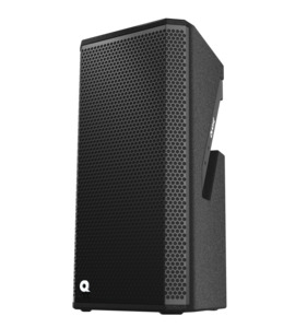 Quest Engineering: Quest - HPI111 - 10" All-round speaker for Vocals and Music.