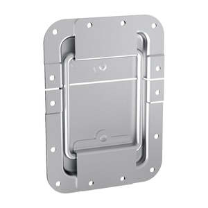 Penn Elcom Roadcase Speaker Cabinet Hardware And 19 Racking: Penn Elcom - D0559Z - Lid Stay With 22mm Offset.