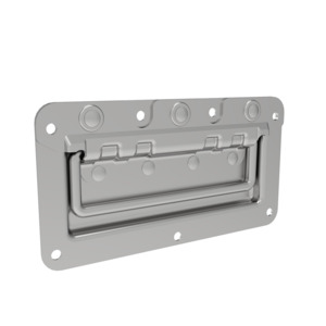 Penn Elcom - H7148-CUP-M - Male Lid Hang.