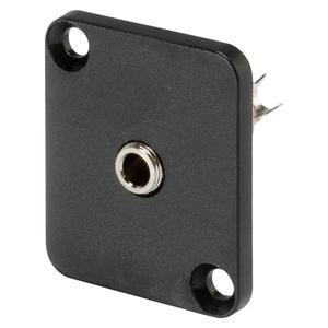 Hi-Con - HI-J35SEFD - 3.5mm Mini Jack - D-Series Mount.