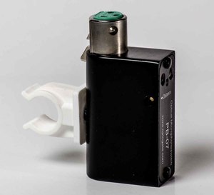 Optogate: Optogate - PB-07 - Automatic Mic Gate For Fixing On Mic Stand.