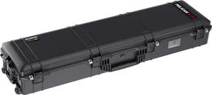 Pelican Cases: Pelican Cases - 1755 Air Case - Internal dimensions: 1397 x 356 x 203 mm.