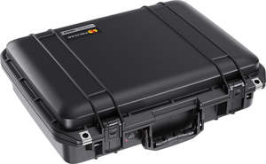 Pelican Cases: Pelican Cases - 1505 Air Case - Internal dimensions: 465 x 337 x 139mm.