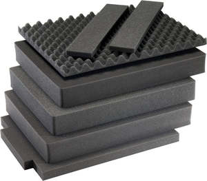 Pelican - Replacement Foam Set For 1637 AIR