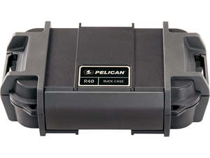 Pelican R40 Personal Utility Ruck Cases
