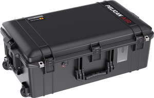 Pelican Cases: Pelican Cases - 1595 Air Case - Internal dimensions: 650 x 382 x 229cm