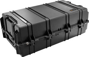 Pelican Cases - 1780 Protector Case - Internal dimensions: 1044 x 547 x 378 mm.