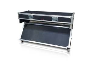 Livesound Foldup Roadcase DJ Table