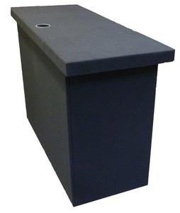 Livesound Standard DJ Table