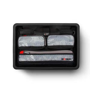 Plastic Cases: Nanuk - 920 Lid Organiser.