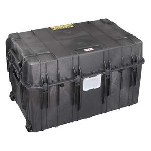 MAX Cases - MAX1090H640 - Internal Dimensions: 1090 x 680 x 640mm.