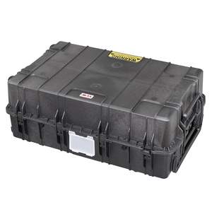 Plastic Cases: MAX Cases - MAX1090H410 - Internal Dimensions: 1090 x 680 x 410mm.