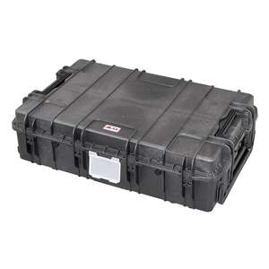Plastic Cases: MAX Cases - MAX1090H280 - Internal Dimensions: 1090 x 680 x 280mm.