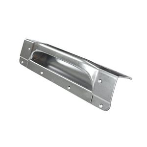 Speaker Cabinet Hardware: Penn Elcom - H2026 - Corner Handle.