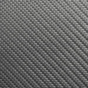 Speaker Cabinet Hardware: Tolex Vinyl - Metallic Graphite - Carbon Fiber.