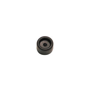 Speaker Cabinet Hardware: Penn Elcom - F1694 - Small Briefcase Rubber Foot.