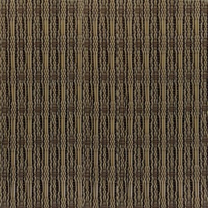 Grill Cloth - Medium Brown/Tan