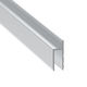 Penn Elcom - E2355 - Door Tim "h" Extrusion For 6mm Panels - Sold as a 4M Length.