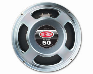 Clearance: Celestion - Rocket 50 *** END OF LINE CLEARANCE ***