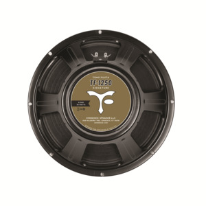 Clearance: Eminence - TF-1250