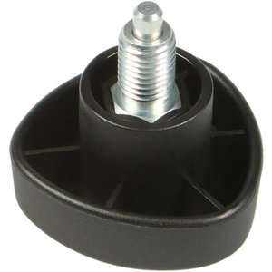 Konig Meyer Spare Parts: K&M - 6-18810-2-55 - Locking Pin Assembly For 26782 / 26783 TV/Monitor Stands.