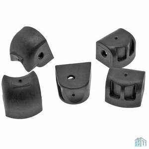 Konig Meyer Spare Parts: K&M - 7-201-300655 - Connector Joint For 21090 Mic Stand Legs