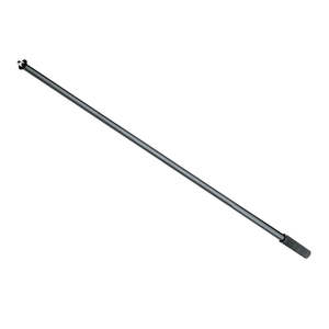 Konig Meyer Spare Parts: K&M - 7-211-000155 - Boom Arm With Grip For 3/8" 21020 & 21090 Mic Stands.