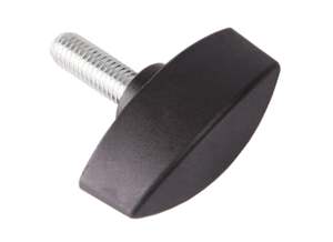 Konig Meyer Spare Parts: K&M - 01-83-828-55 - M8x23 Clamping Screw for 21435 Speaker Stands