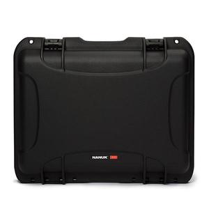 Nanuk - 933 - Internal Dimensions: 457 x 330 x 241 mm.