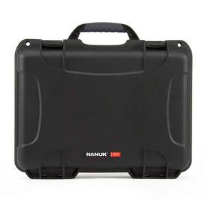 Nanuk - 910 - Internal Dimensions: 336 x 234 x 104 mm.