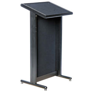 Lecterns: Lectrum Lectern - L20S - Lectrum Classic Series Lectern.