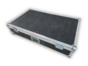 Roadcases: Livesound Lectrum Lectern Case - LEC-Lectrum- Lectrum Lectern Case
