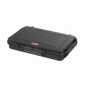 Max Cases: MAX Cases - MAX003 - Internal dimensions: 316 x 195 x 53 mm.