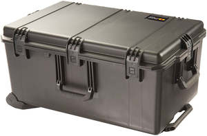 Pelican Storm Cases: Pelican Cases - iM2975 Storm Case - Internal Dimensions: 737 x 457 x 351 mm.