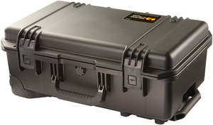 Pelican Storm Cases: Pelican Cases - iM2500 Storm Case - Internal Dimensions: 521 x 292 x 183 mm.