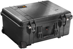 Pelican Protector Cases: Pelican Cases - 1560 - Protector Case - Internal dimensions: 506 x 380 x 229 mm.