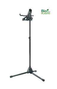 Camera Multi Media Mounts Stands Accessories: K&M - 19775-300-55 - Tablet PC Stand "Biobased Plastic"