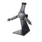 Camera Multi Media Mounts Stands Accessories: K&M - 19792-016-55 - Universal Tablet Table Stand Holder.
