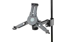 K&M - 19791-016-55 - Universal Tablet Holder.