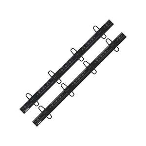 New: CRDBAG - CRDWALL Bundle - Crdwall Mkii Bundle Organizer Kit.