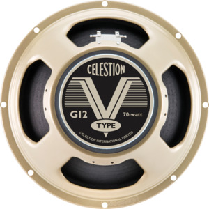 Celestion - V-Type