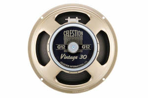 Celestion - Vintage 30