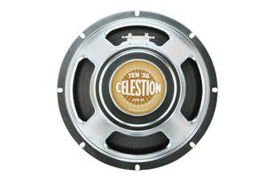 Celestion 1: Celestion - Ten 30