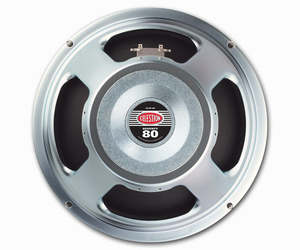 Celestion - Seventy 80