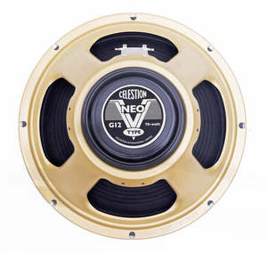Celestion - Neo V-Type