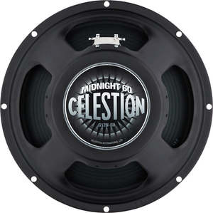 Celestion 1: Celestion - Midnight 60