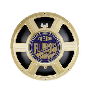 Celestion - G15V-100 Fullback