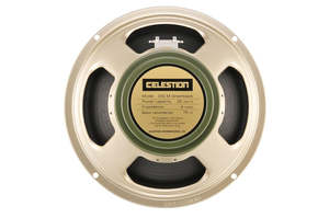 Celestion - G12M Greenback